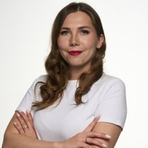 Татаринова Елена