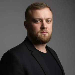 Казаков Денис Владимирович