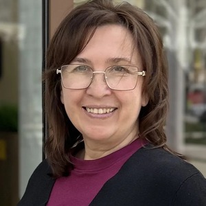 Воронова Альбина