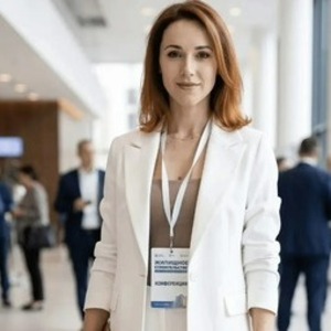 Ирина Гончаренко