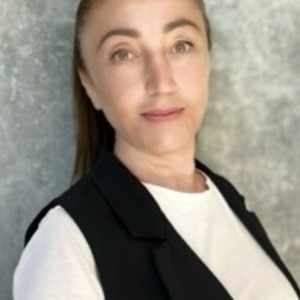 Наталия